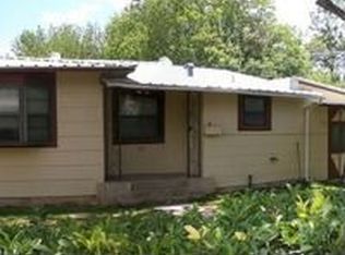 338 Olney Dr, San Antonio, TX 78209
