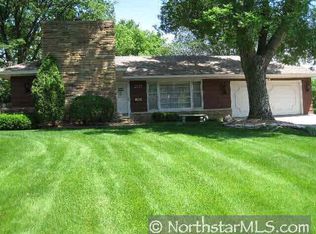 3837 Glenhurst Ave, Minneapolis, MN 55416