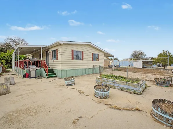 1540 Billings Street LOT E21A, Aurora, CO 80011