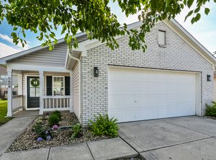 5609 Sweet River Dr, Indianapolis, IN