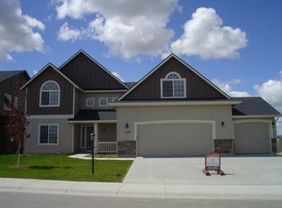 2589 Gainsboro, Kuna, ID 83634