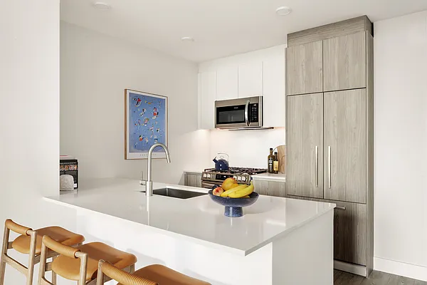 Kitchen, photo 1