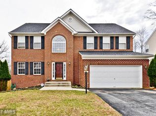 6805 Lantana Dr, Bryans Road, MD