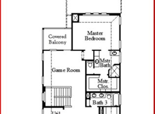 4156 Hudson St, Fate, TX 75087