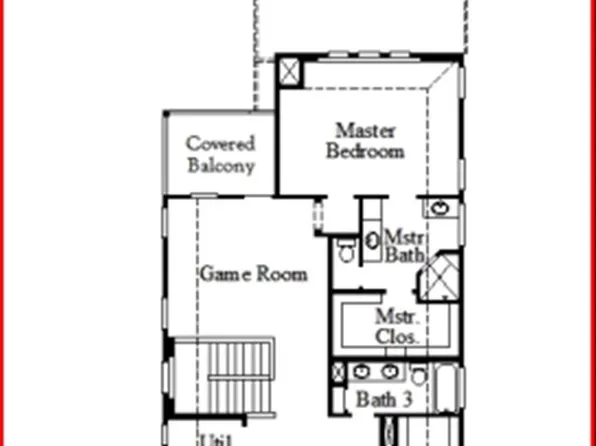 4156 Hudson St, Fate, TX 75087