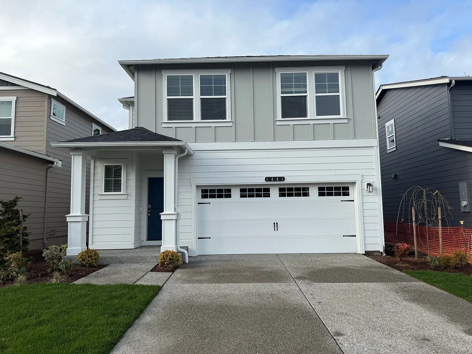 4 bed, 1725 sqft, $2,995 — Photo 2