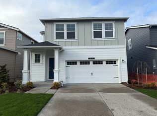 1441 SW Fielder Pl, Port Orchard, WA 98367