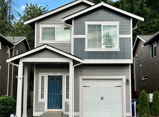 419 Penny Ave, Granite Falls, WA