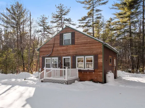 320 Maple Road, Tamworth, NH 03817