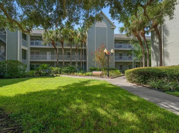 330 PROMENADE DRIVE #206, DUNEDIN, FL 34698