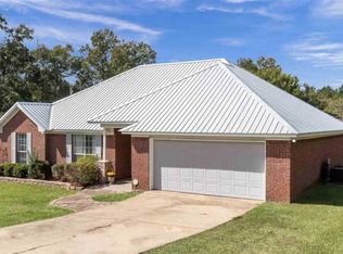 3202 Ryan Cv, Byram, MS 39272