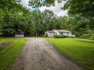 130 Old Dresden Rd, Wiscasset, ME 04578