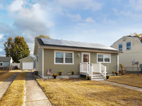 127 Broadway, Villas, NJ 08251