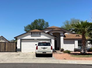 8934 W Stella Ave, Glendale, AZ 85305