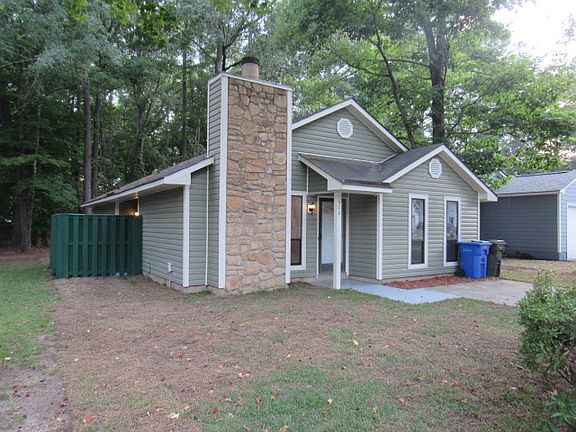 3rd image of 540 Crooked Creek Ct