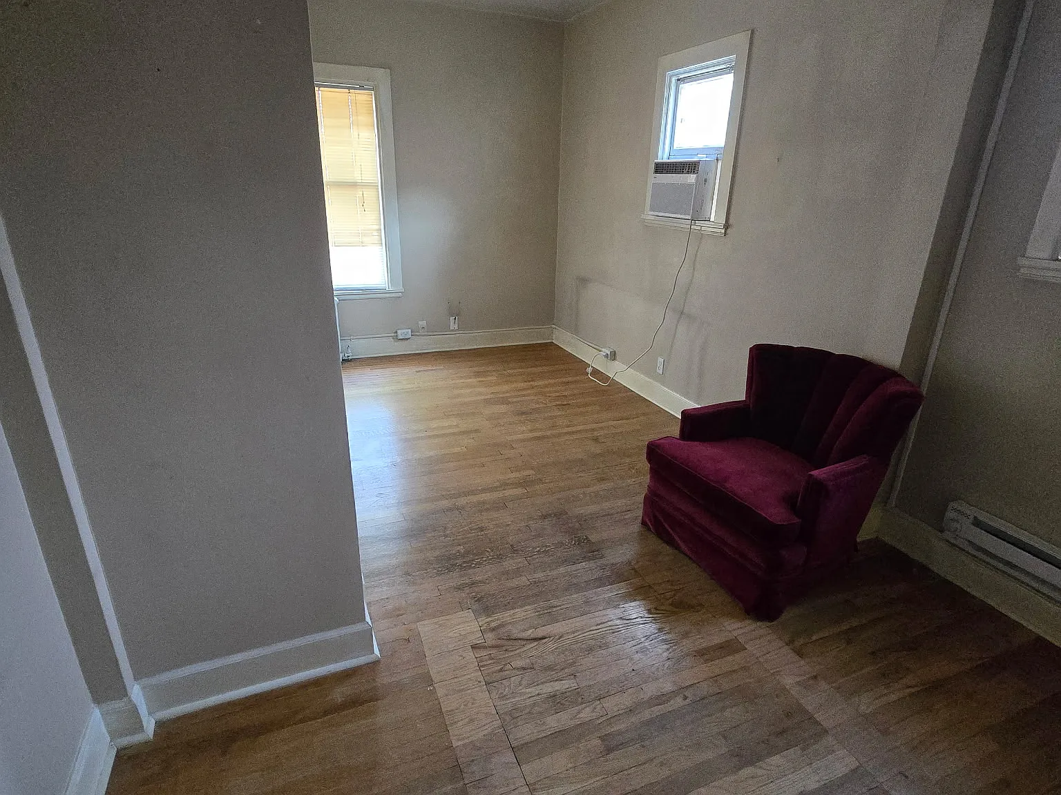 1 bed, $995 — Photo 4
