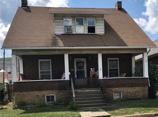 2247 Charles St, Wellsburg, WV 26070