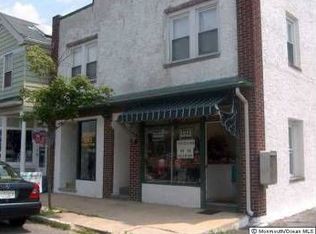 1199 Lincoln Sq, Long Branch, NJ 07740