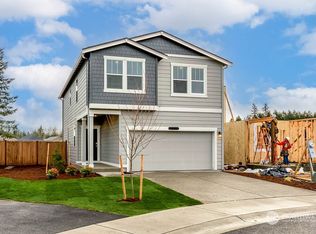 18764 Lipoma Ave E #993, Puyallup, WA