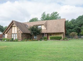 6842 S 223 East Ave, Broken Arrow, OK 74014