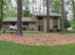 2919 Friendship Rd, Durham, NC 27705