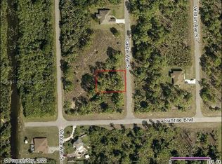 192 Castle Ave, Lehigh Acres, FL 33974