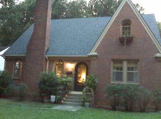 27 Bagwell Ave, Raleigh, NC 27607