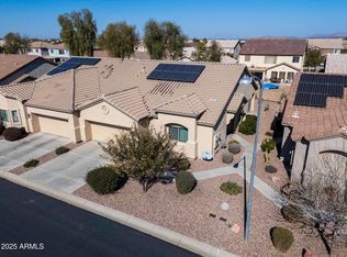 1548 E Melrose Dr, Casa Grande, AZ 85122
