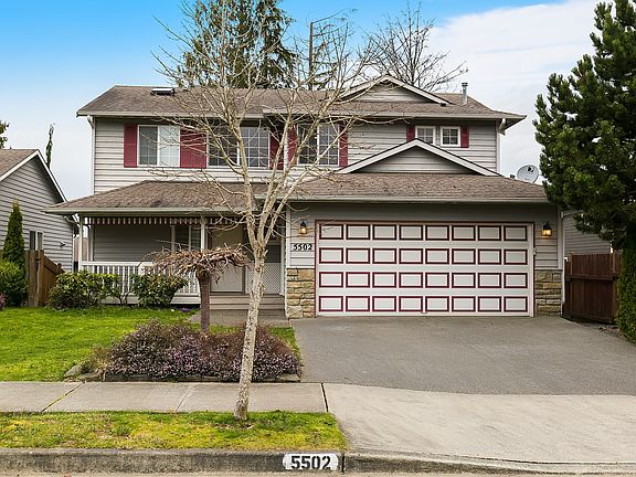 3rd image of 5502 80th Ave NE