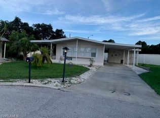 73 Sanders Ct, North Fort Myers, FL 33903