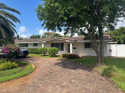 5111 NE 27th Terrace NE, Pompano Beach, FL, 33064