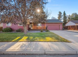 848 NW Negus Ln, Redmond, OR 97756