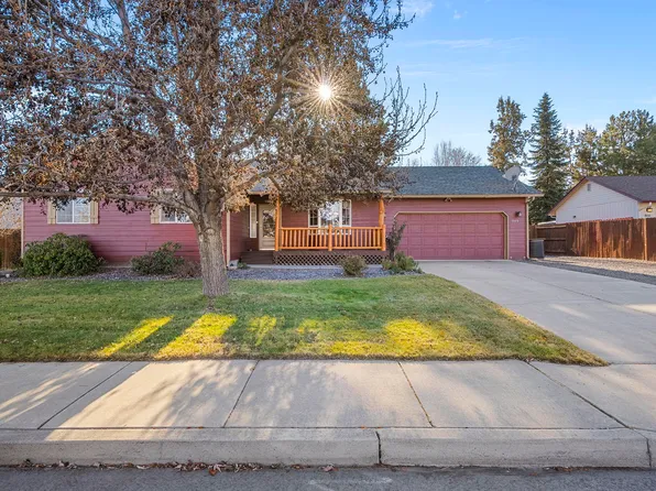 848 NW Negus Ln, Redmond, OR 97756