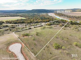 139 Knight Rd, Palo Pinto, TX 76484