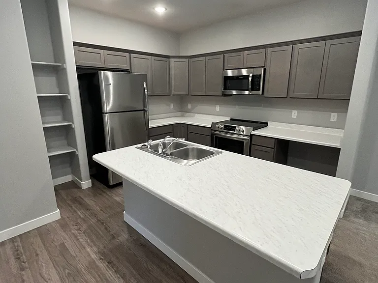 Copper Village Apartments — Photo 17