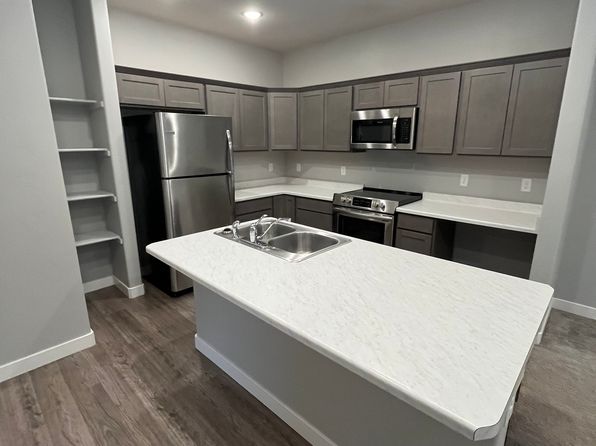 615 Balanced Rock Way #537