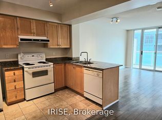 323 Richmond St E #611, Toronto, ON M5A4R3
