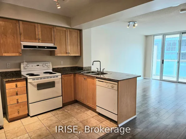 323 Richmond St E #611, Toronto, ON M5A 4R3