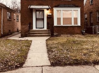14211 S Wabash Ave, Riverdale, IL