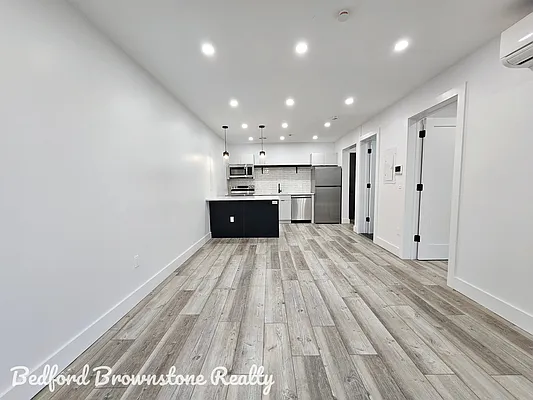 Rented by Bedford Brownstone Realty | media 2