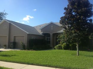2534 Christopher Dr, Titusville, FL 32780