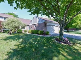 7462 Longleat Rd, Indianapolis, IN 46240
