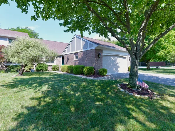 7462 Longleat Rd, Indianapolis, IN 46240