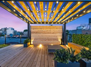 66 15th St #PENTHOUSE 3, Brooklyn, NY 11215