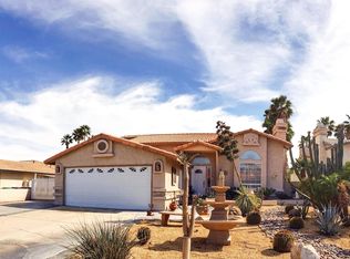 68295 Marina Rd, Cathedral City, CA 92234