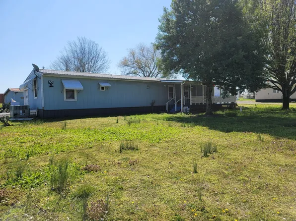 53 Winchester Hwy, Hillsboro, TN 37342