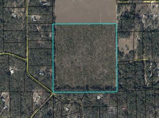 209 Avenue, Old Town, FL 32680