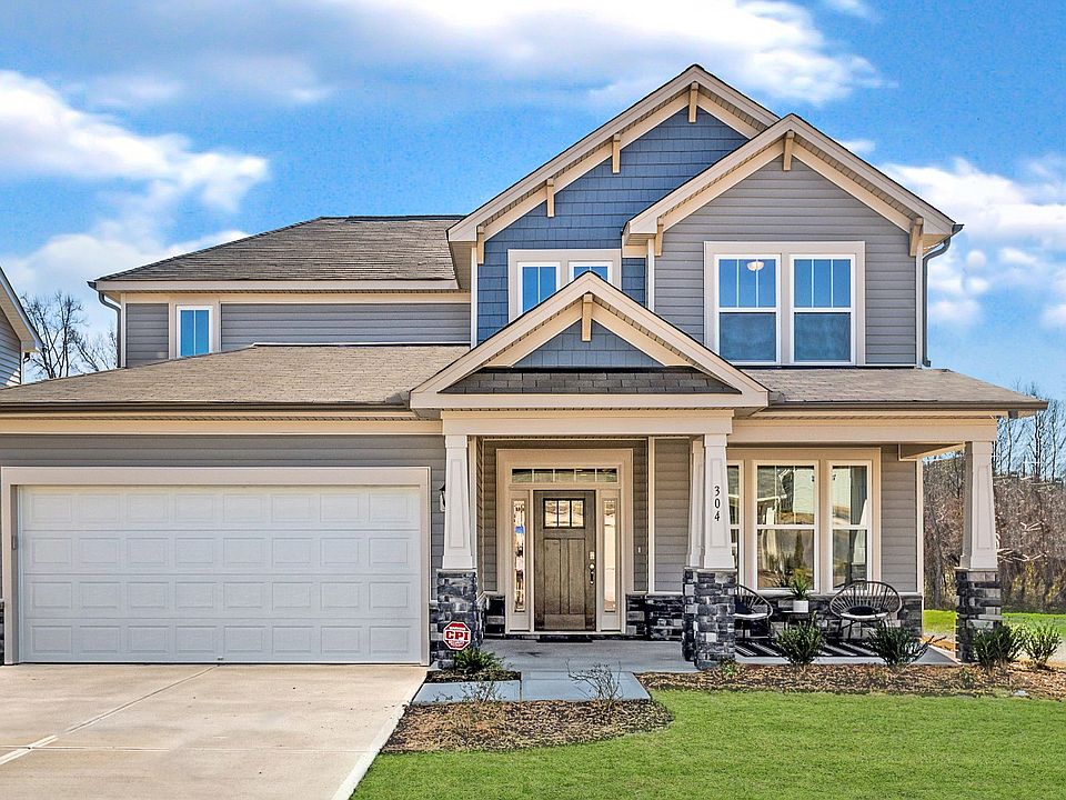 Station Pointe by DRB Homes in Angier NC Zillow