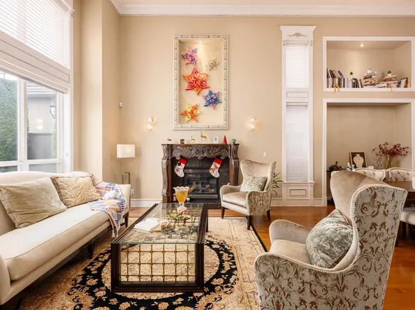 7891 Eperson Rd, Richmond, BC V7C 2K5