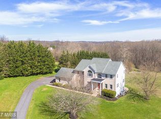 23707 Woodfield Rd, Gaithersburg, MD 20882